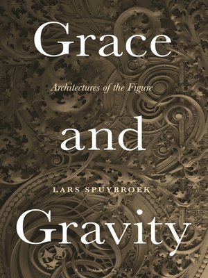 cover image of Grace and Gravity
